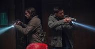 Supernatural Source: Amazon Prime Video